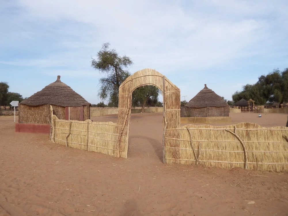 Ecolodge de Koba
