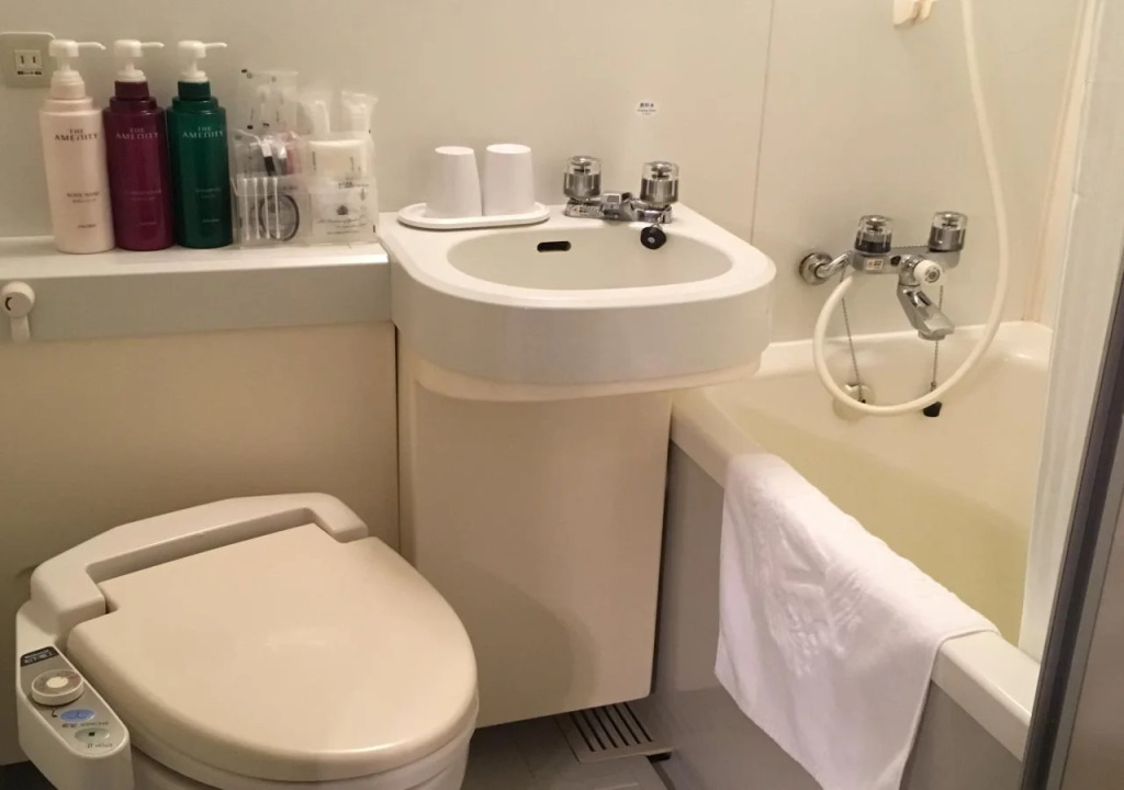 APA Hotel Kyoto Ekimae Chuoguchi