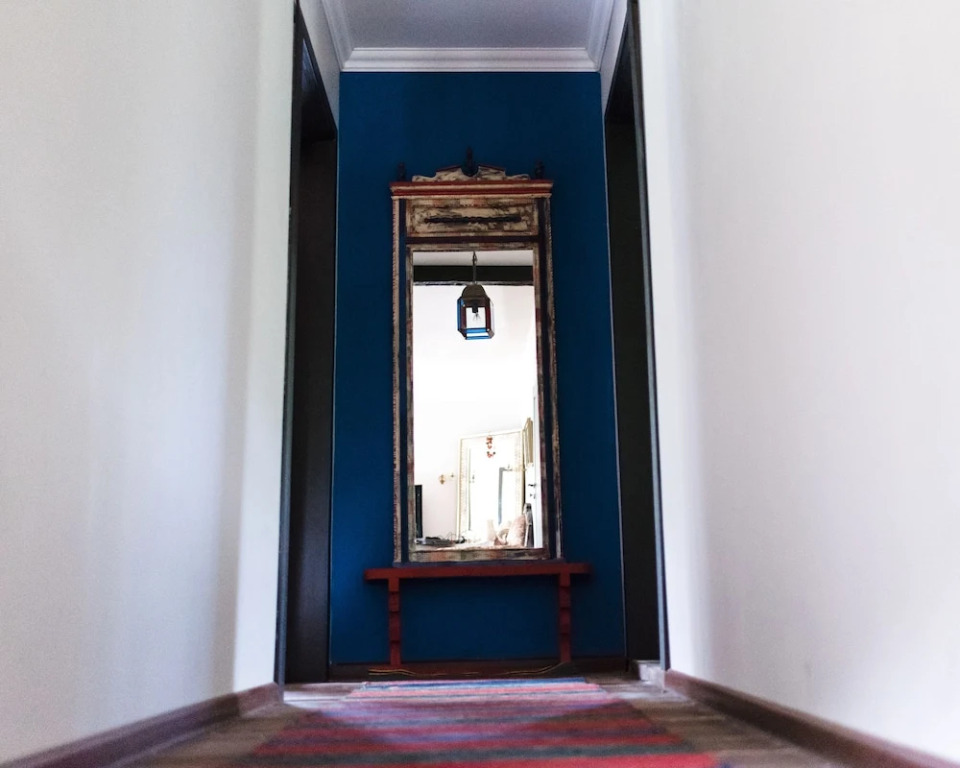 Guesthouse Peoney Garden