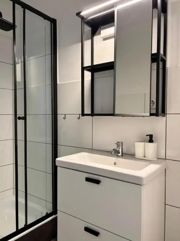 Modernes Apartment in Willingen-usseln