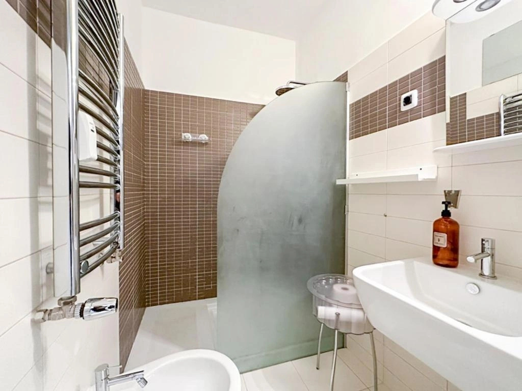 2BDR Absolute Comfort in City Center Sofia