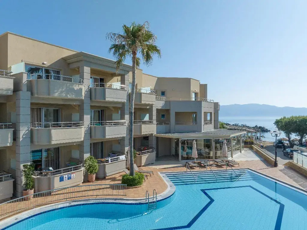 Molos Bay Hotel