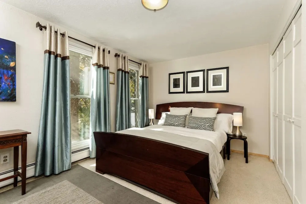 Villas of Aspen by Snowmass Vacations