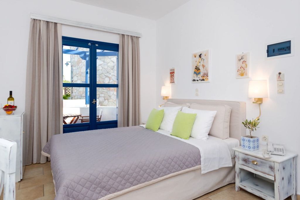 Hotel Mathios Village