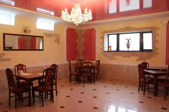 Villa florin