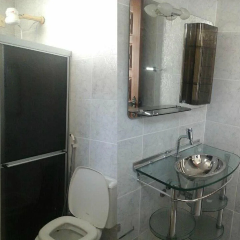Hostel Manaós