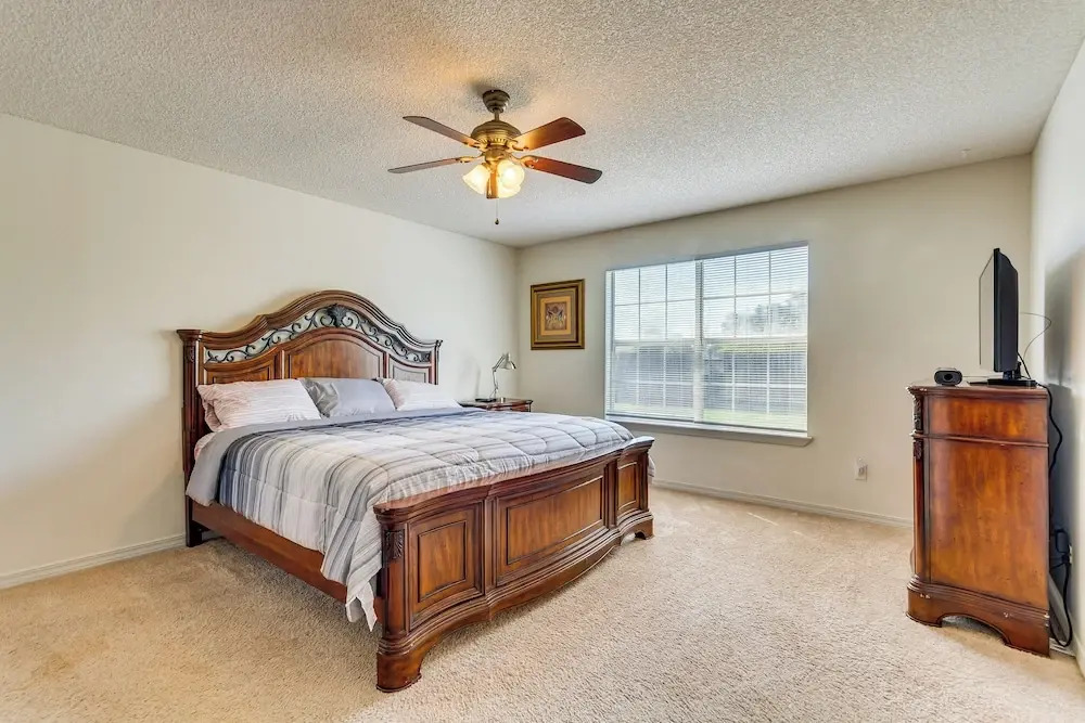 Navarre Vacation Rental Home ~ 4 Mi to Beach