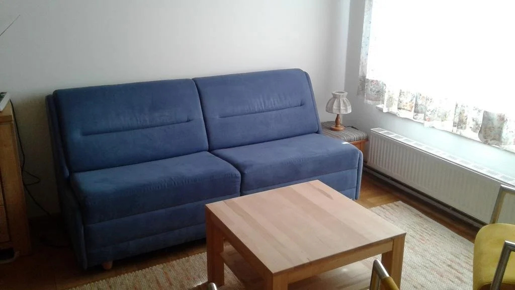 Ferienwohnung Lisbeth Ambra
