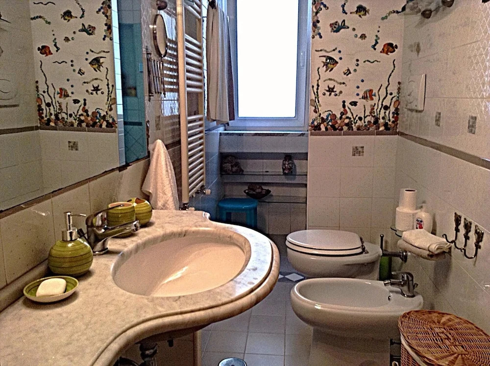 "?seahorse Amalfi Coast Holiday House?"