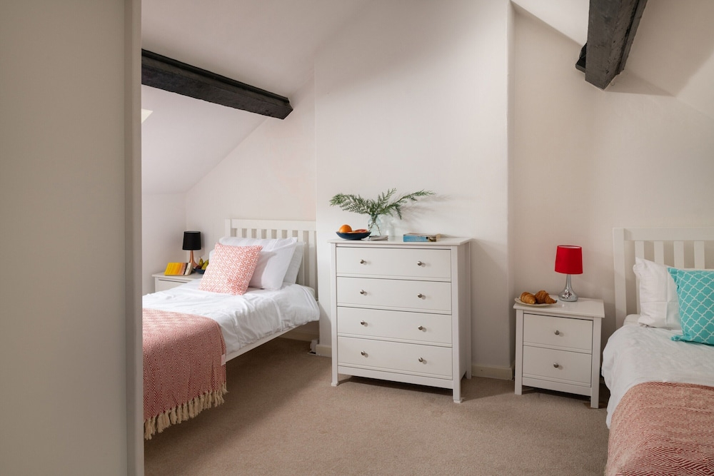 Townhouse in Llanrwst Near Snowdonia Park