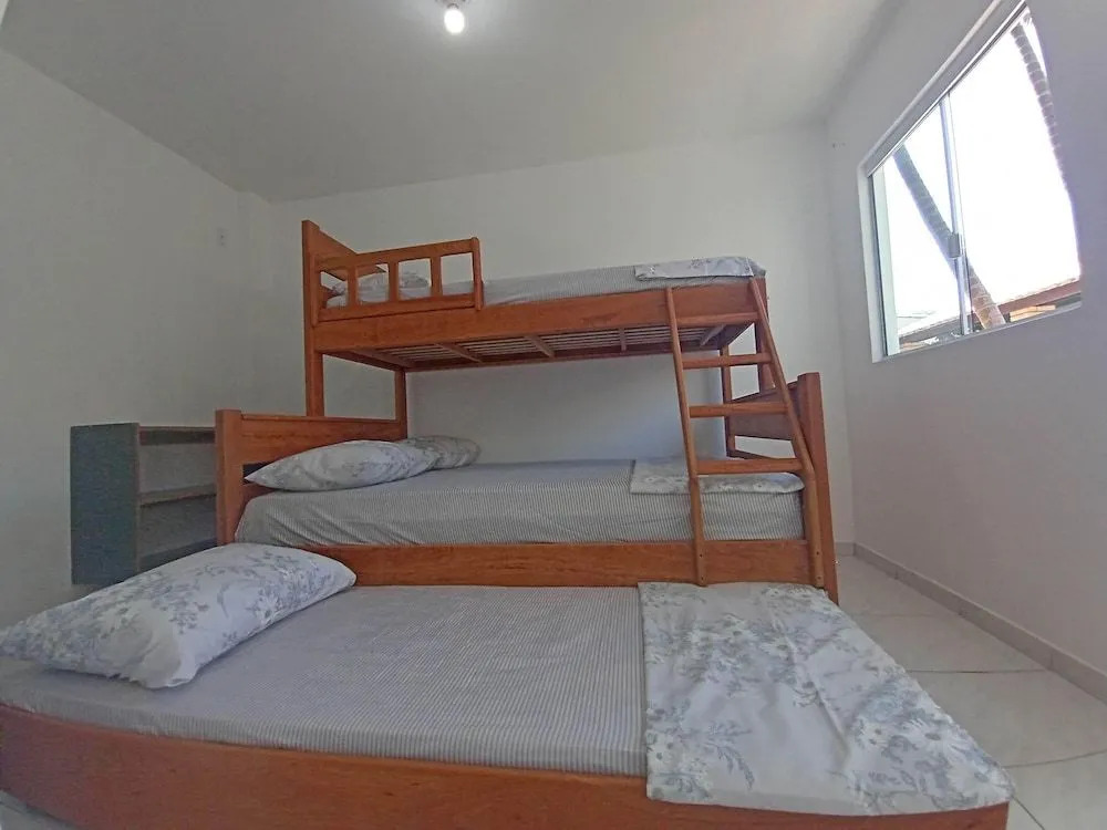 Hostel Mocambique