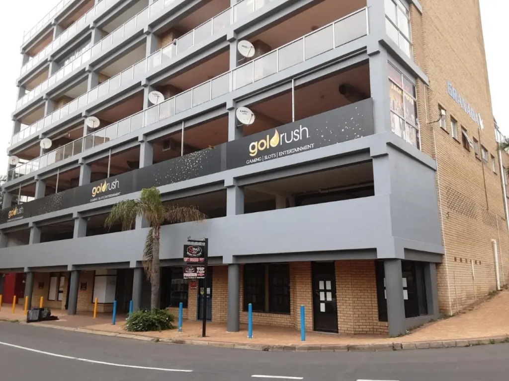 Margate, Granada 303