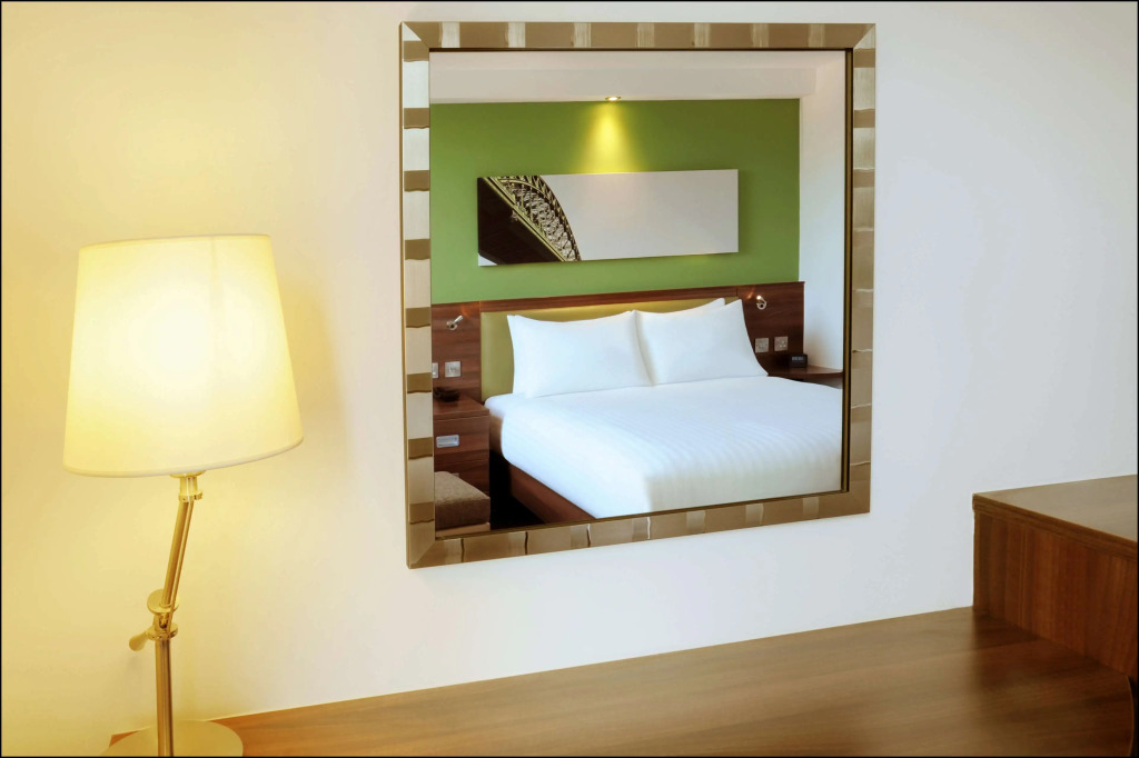 Hampton by Hilton Newcastle