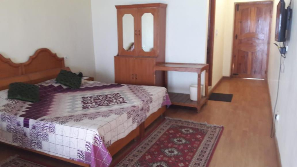 Kausani Best Inn