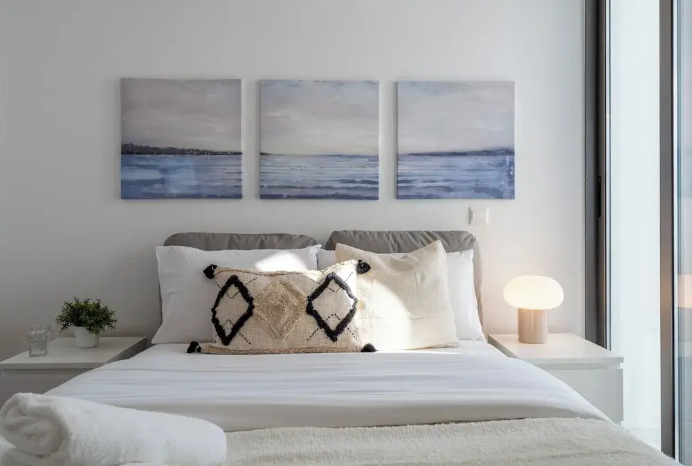 Pauhad 3 - Larnaca Studios & Apts