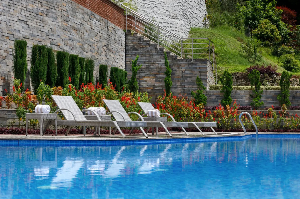 Holiday Inn Resort Kathmandu Budhanilkantha by IHG