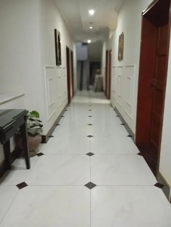 Al Burhan Express Hotel