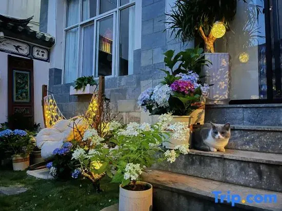 Stay With The Love In Dali Homestay