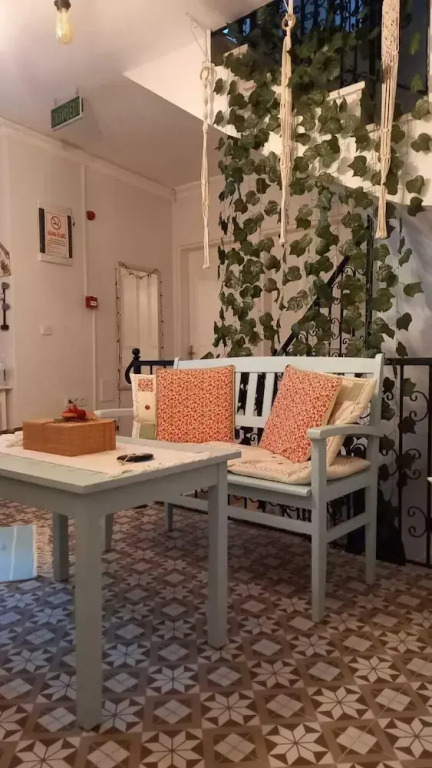 Nil House Ayvalık 1
