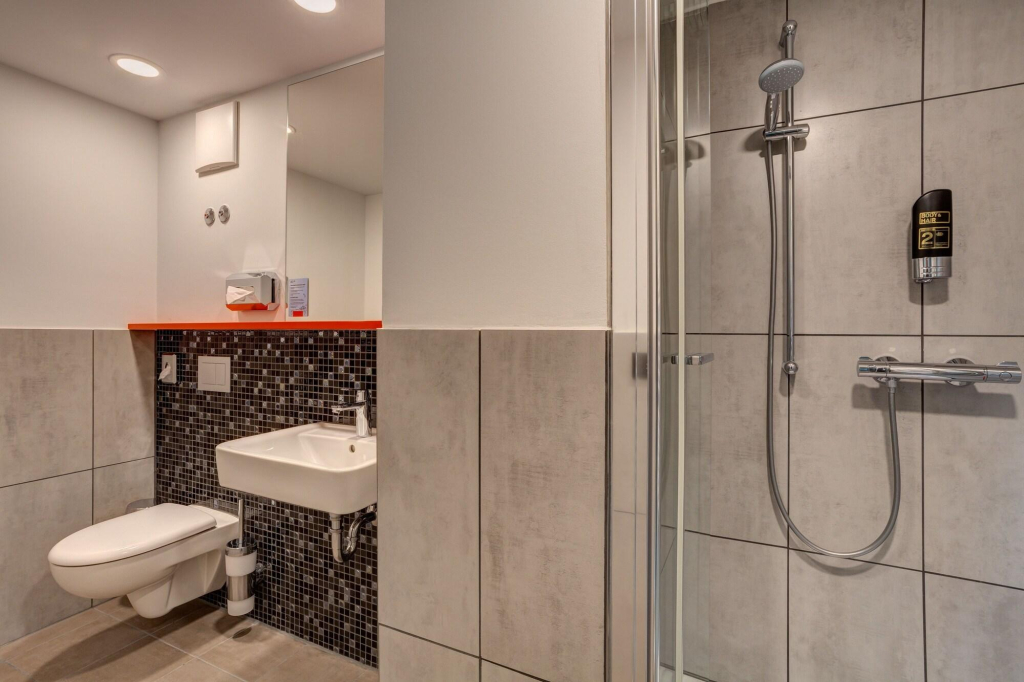 MEININGER Hotel München Olympiapark
