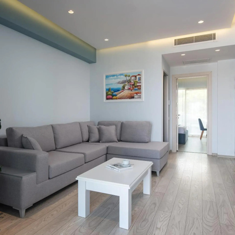 Sea Coast Resort Halkidiki