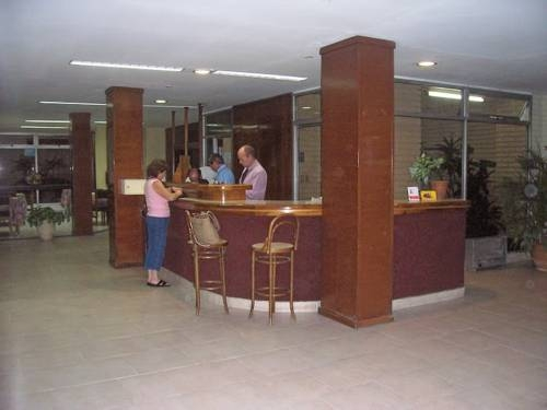 Camino Real Hotel