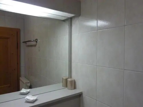 Hotel Hubertus