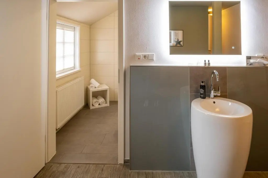 Stadthotel Jever