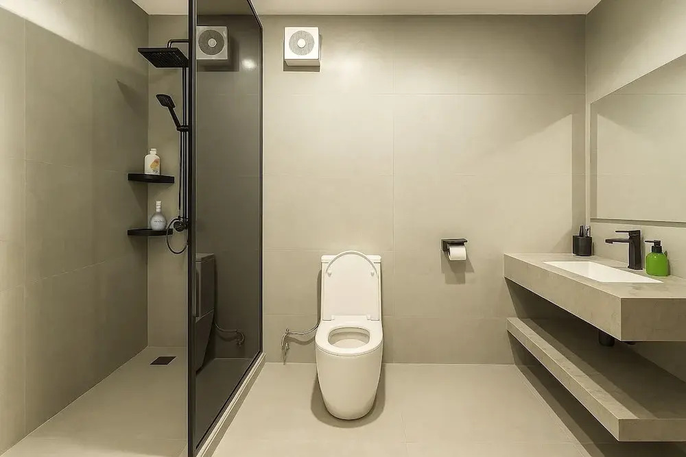 JUN YUE VI Lagos hotel
