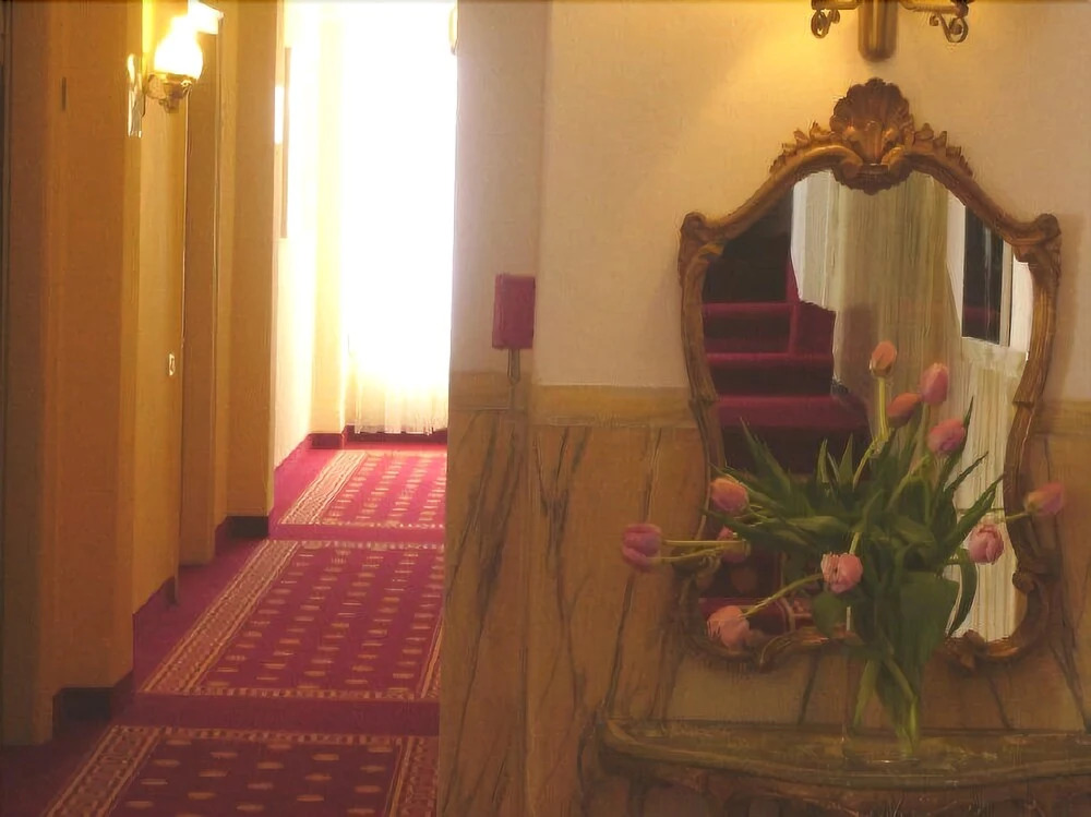 Hotel Byron