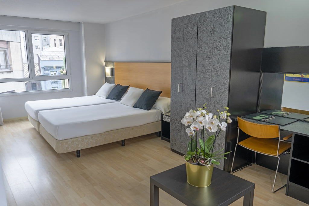 Hotel Faranda Pathos Gijón, Ascend Hotel Collection