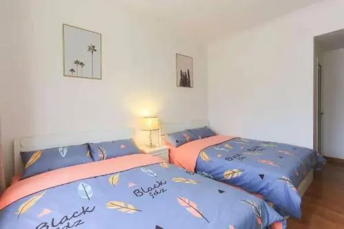 Xi Valley Apartment