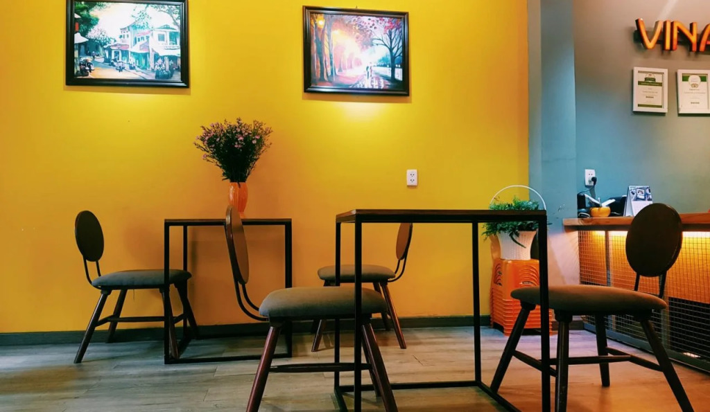 Suite Backpackers Inn