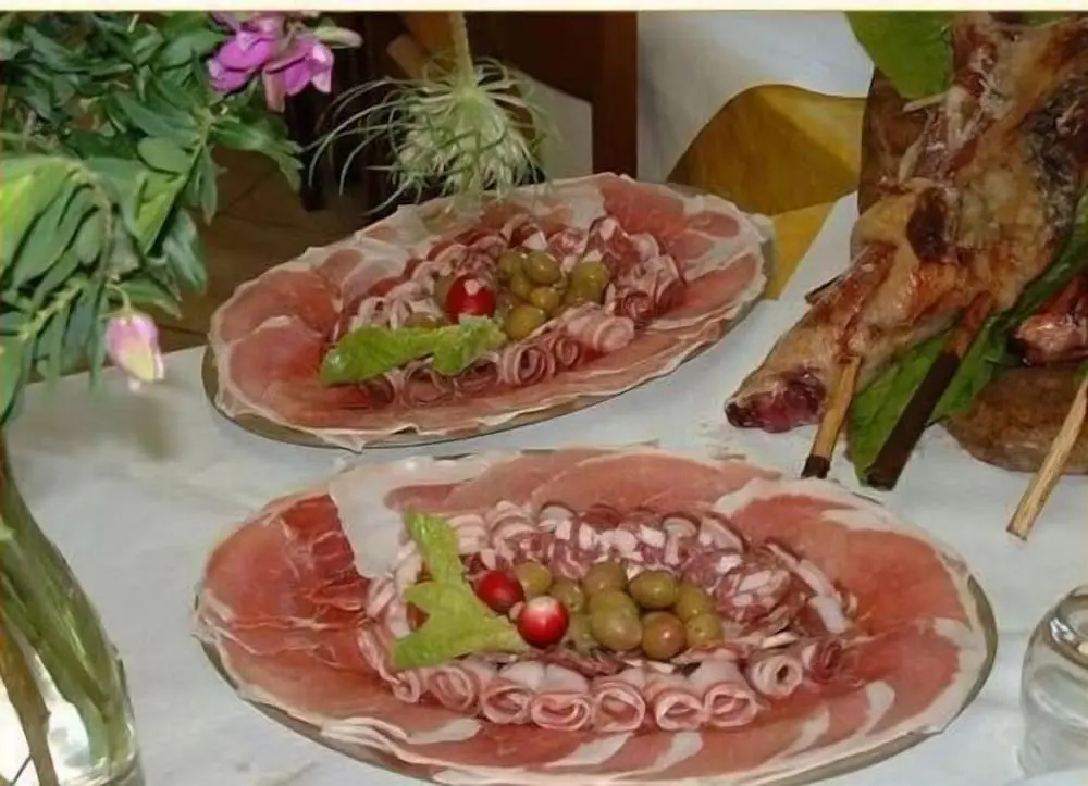 Agriturismo Paulesa