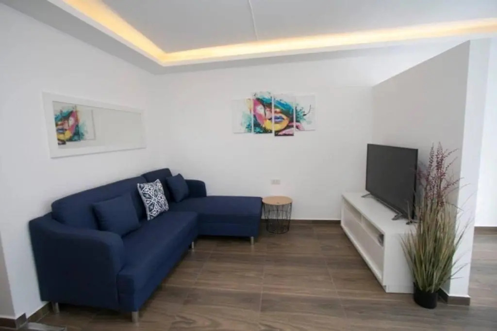 Supreme Studio at Prime Nimman Location by MN Residence