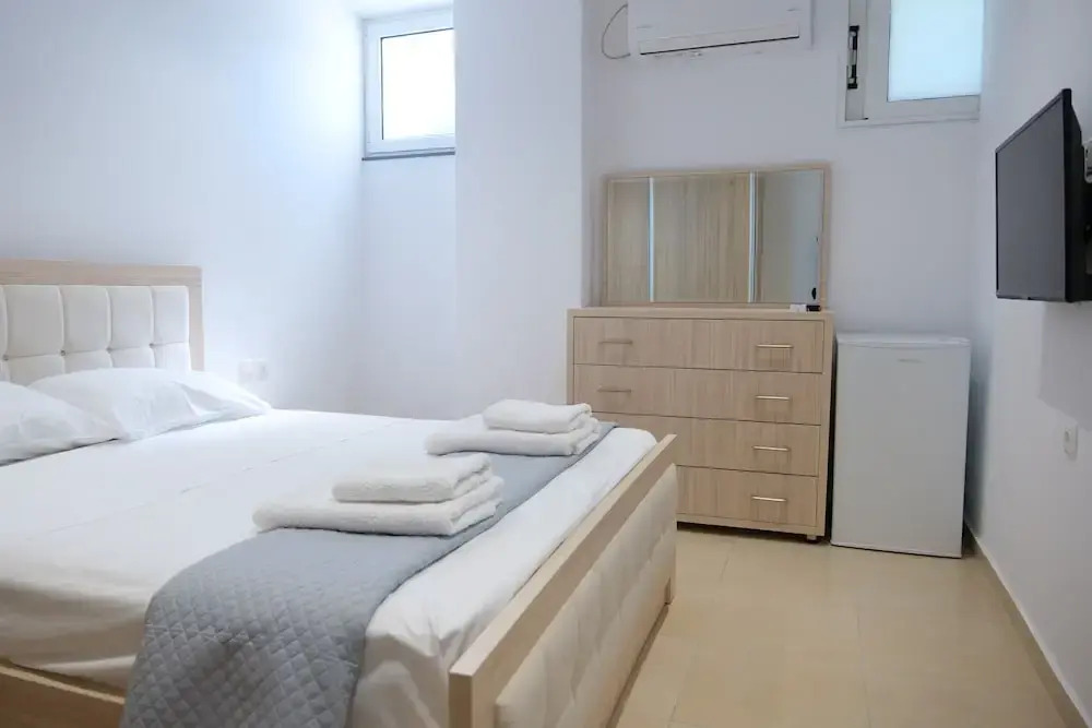 Golden Berden Boutique Apart-Hotel