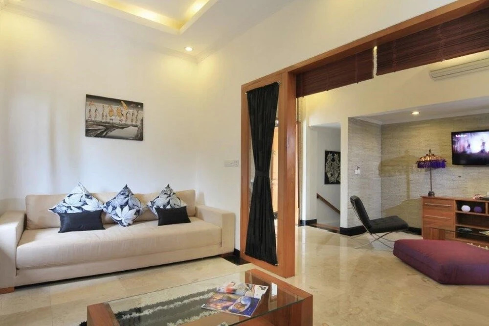 Bali Holiday Villas - Filos