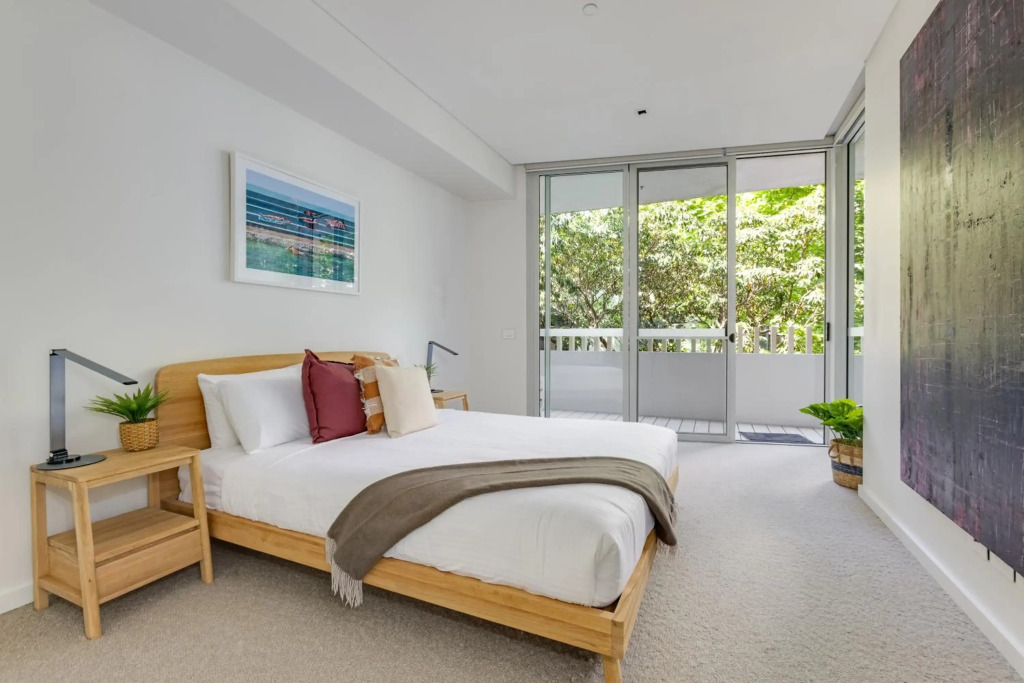The Calibre Apartments by Urban Rest