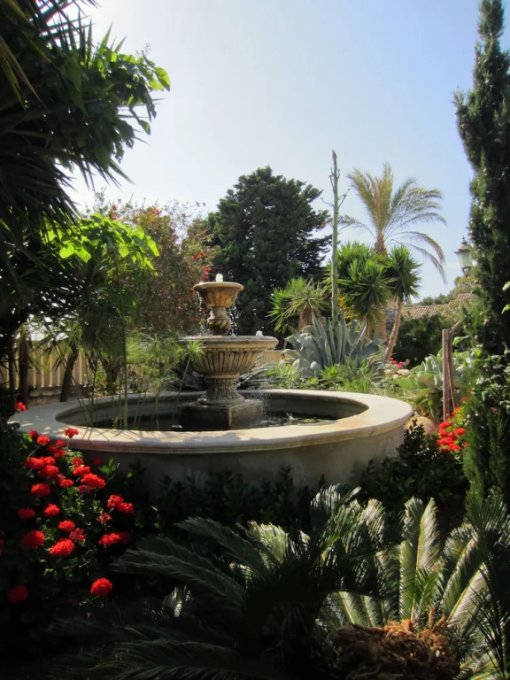 Villa Giardinata