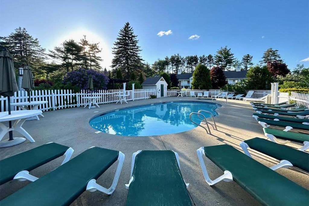 Golden Gables Inn Dazzler Select by Wyndham