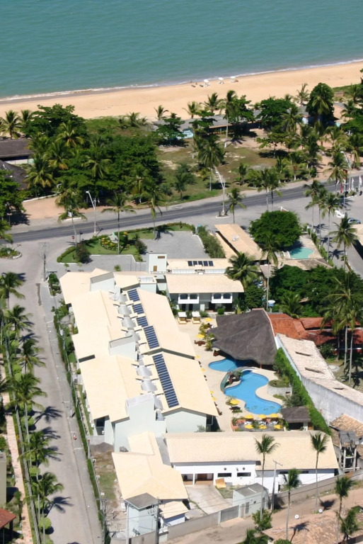Sarana Praia Hotel