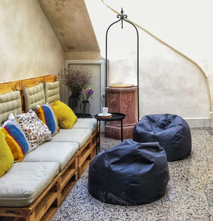 Hostel Numero Trece
