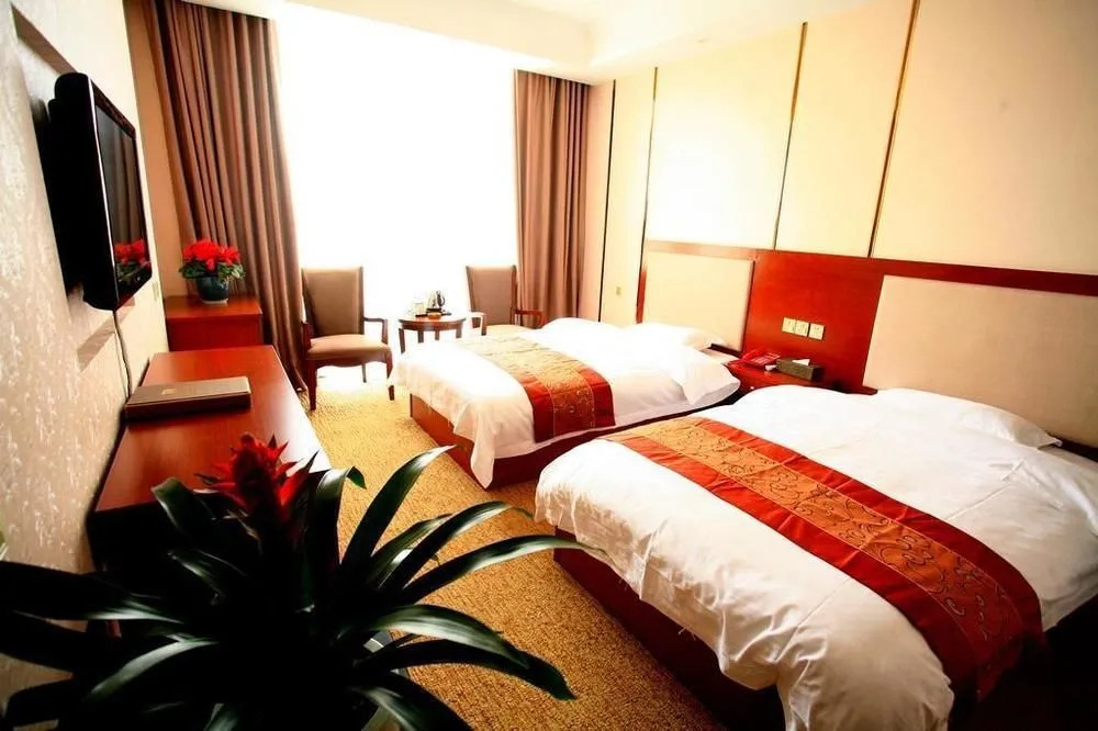 Konggang Holidy Hotel Shuangliu