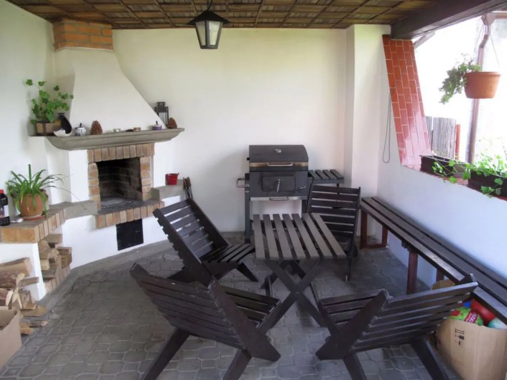Holiday Home Neurazy by Interhome