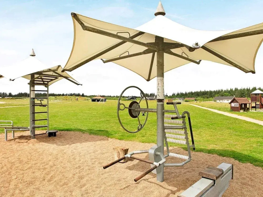 4 star holiday home in Brovst