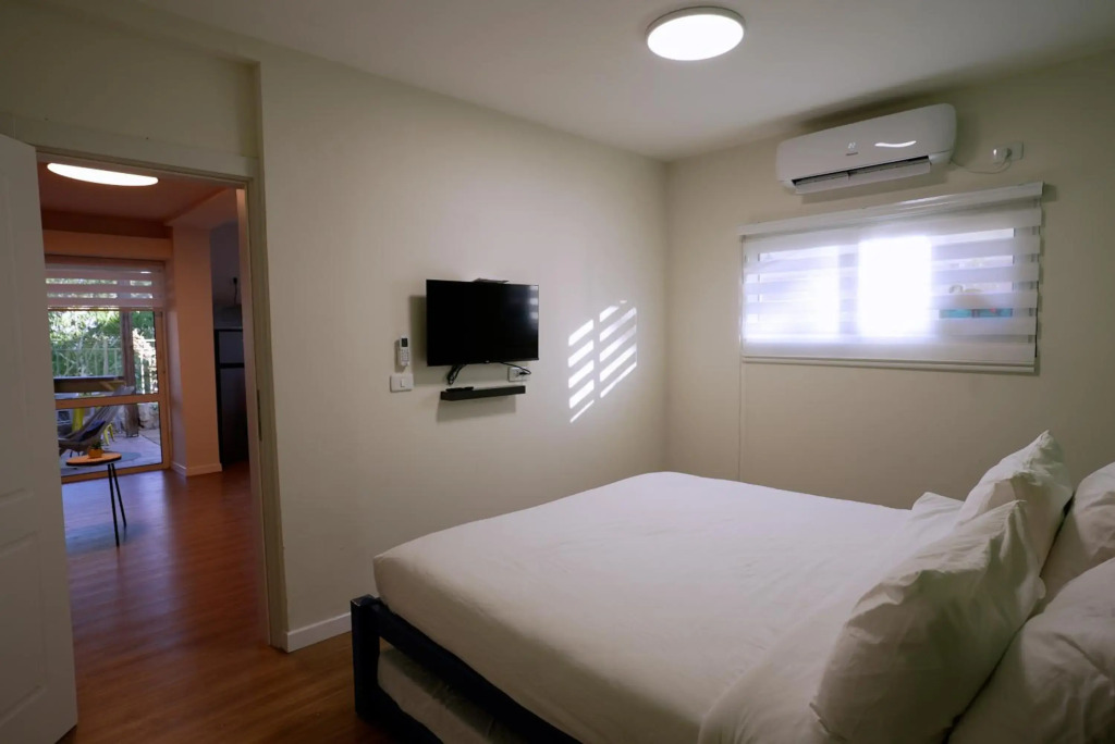 RAKEFET - Travelers House - EILAT