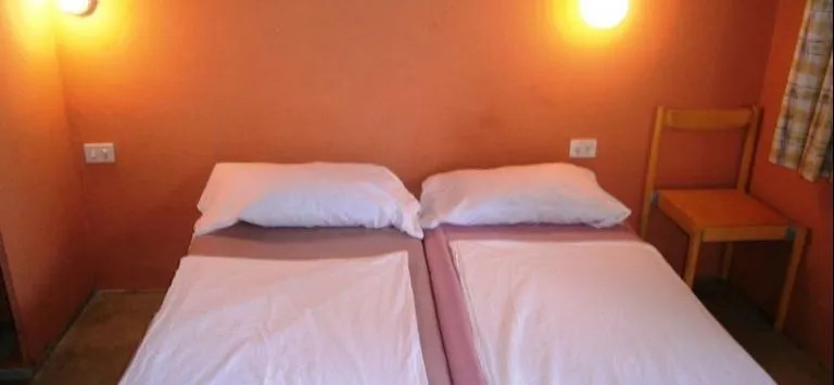 Hotel Casa los Holandeses