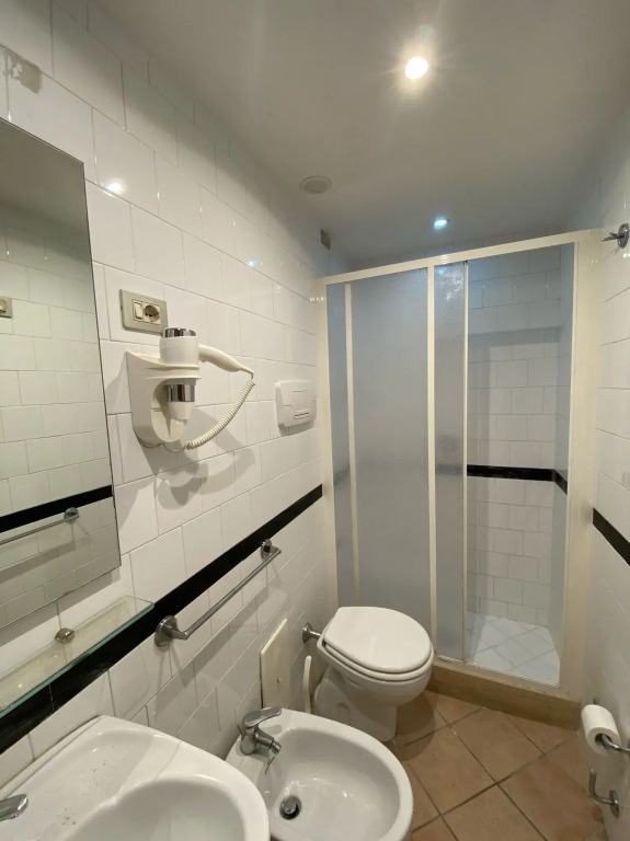 Hotel Europeo Napoli
