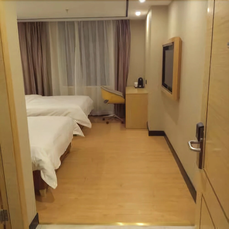 Gaoke Hotel & Resort Xi'an