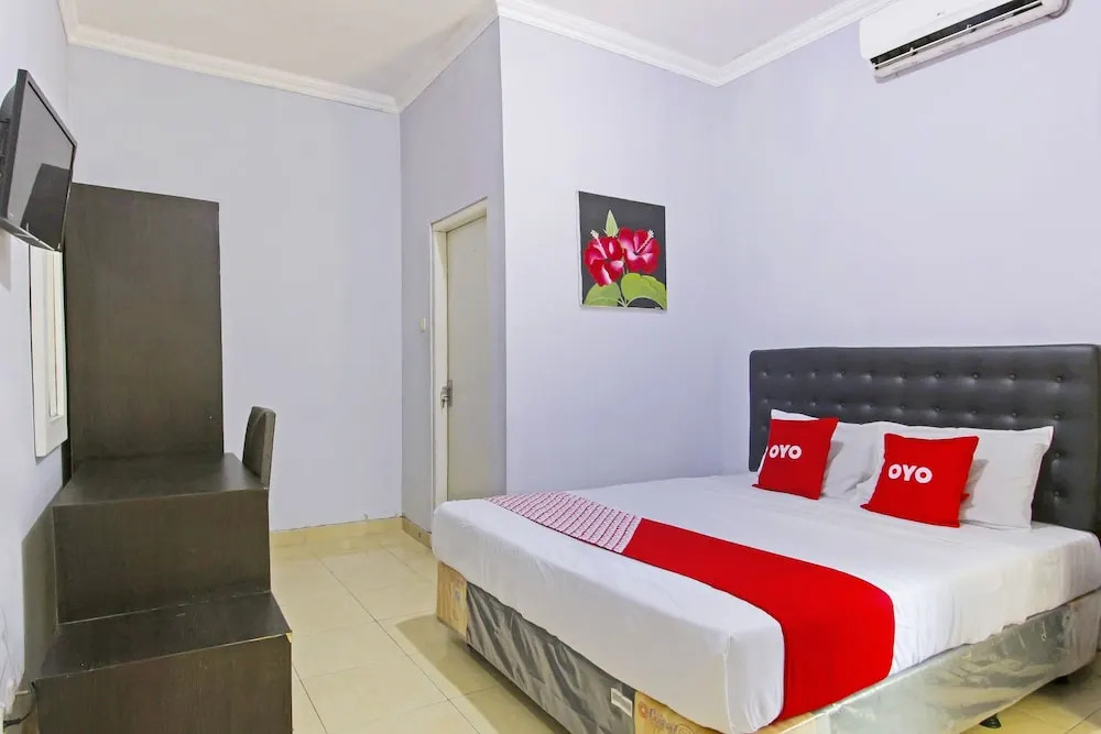 Hotel O Homestay Al Maidah